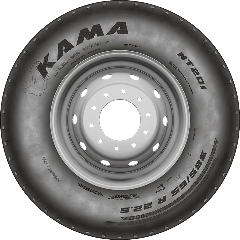 KAMA NT 201 в Дюртюли — KAMA TYRES KAMA NT 201 в Дюртюли
