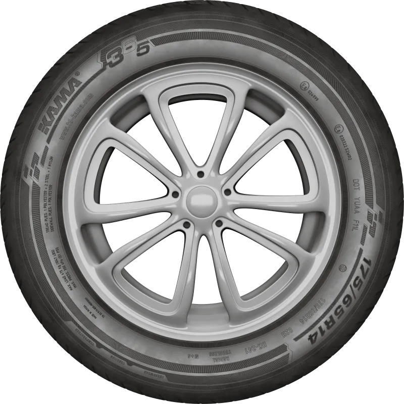 KAMA 365 (НК-241) в Дюртюли — KAMA TYRES KAMA 365 (НК-241) в Дюртюли