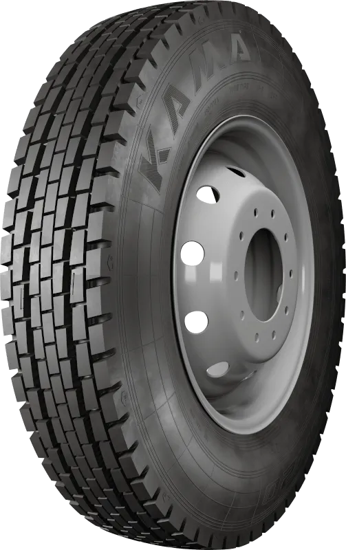 KAMA-240 в Дюртюли — KAMA TYRES KAMA-240 в Дюртюли