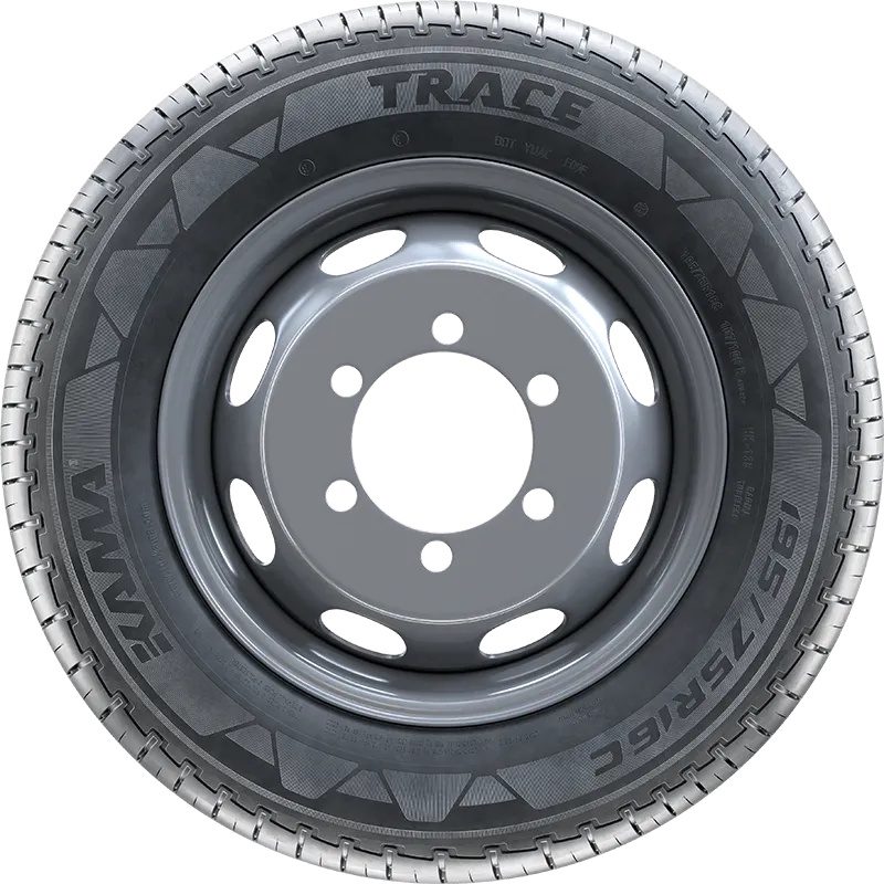 KAMA TRACE (HK-135) в Дюртюли — KAMA TYRES KAMA TRACE (HK-135) в Дюртюли