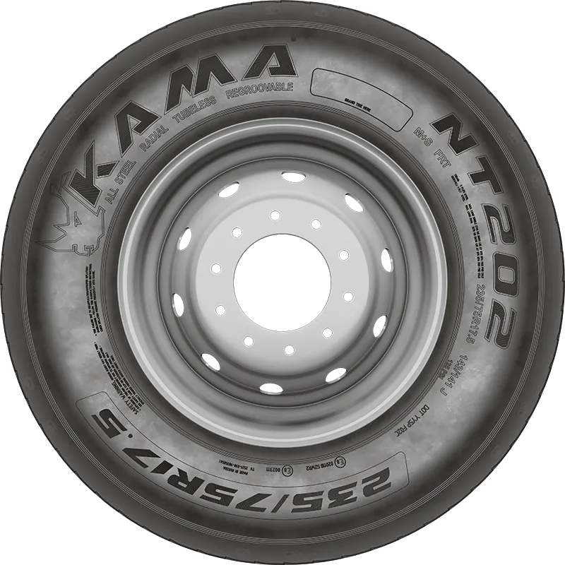 KAMA NT 202 в Дюртюли — KAMA TYRES KAMA NT 202 в Дюртюли