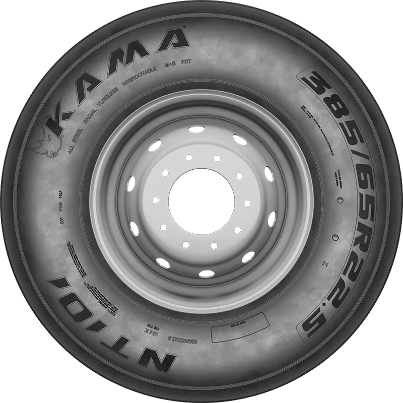 KAMA NT 101 в Дюртюли — KAMA TYRES KAMA NT 101 в Дюртюли