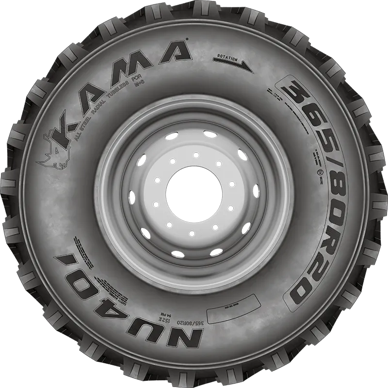 KAMA NU 401 в Дюртюли — KAMA TYRES KAMA NU 401 в Дюртюли