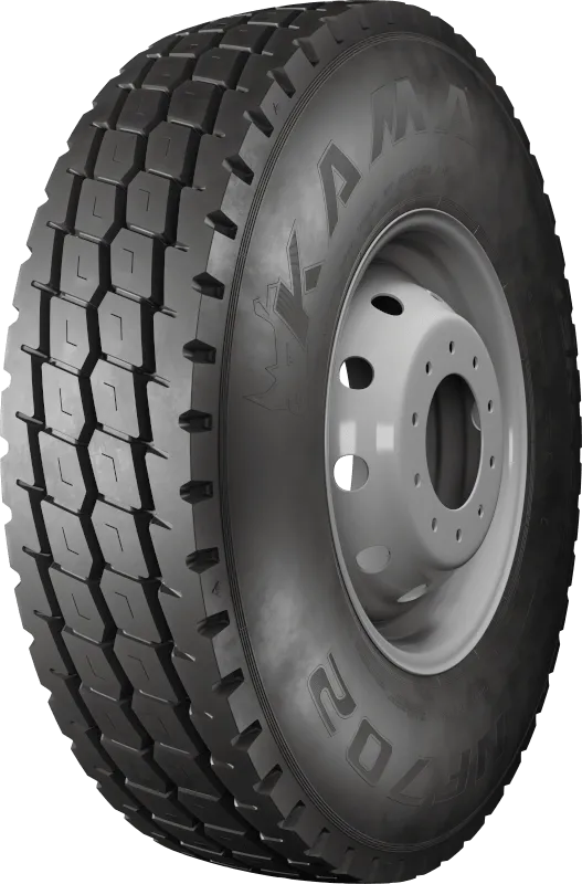 KAMA NF 702 в Дюртюли — KAMA TYRES KAMA NF 702 в Дюртюли