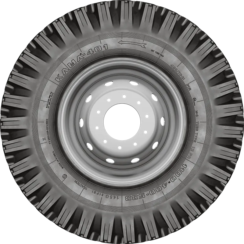 KAMA-401 в Дюртюли — KAMA TYRES KAMA-401 в Дюртюли