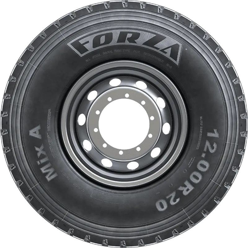 FORZA MIX A в Дюртюли — KAMA TYRES FORZA MIX A в Дюртюли