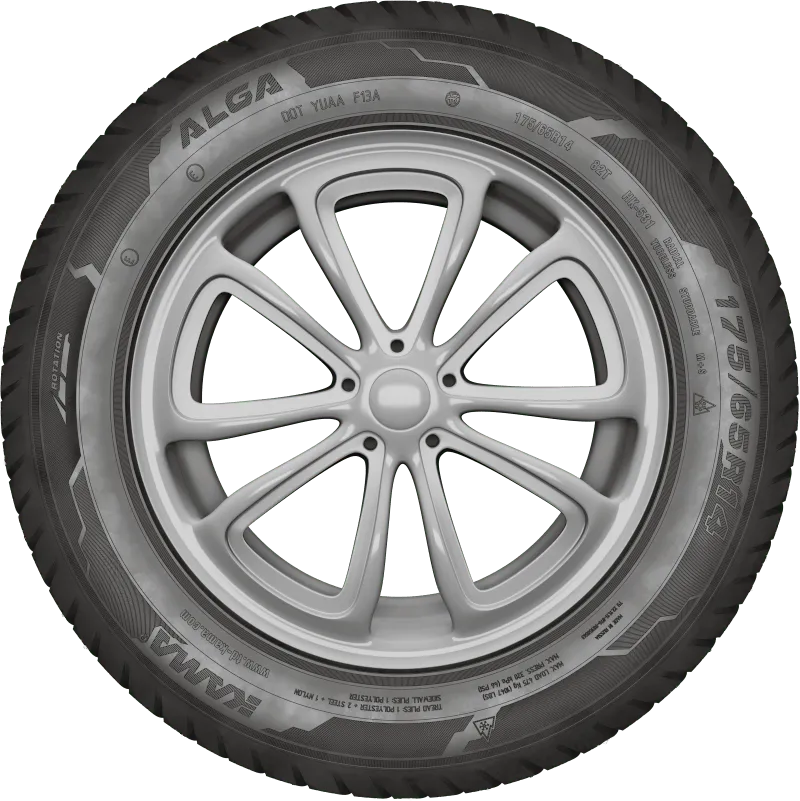 KAMA ALGA (НК-531) нешип в Дюртюли — KAMA TYRES KAMA ALGA (НК-531) нешип в Дюртюли