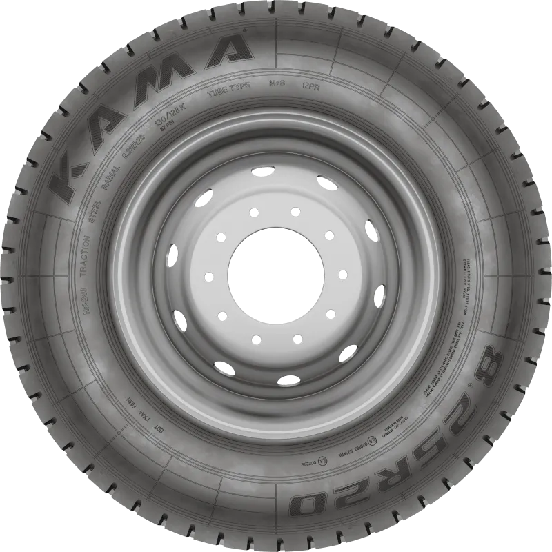 KAMA-240 в Дюртюли — KAMA TYRES KAMA-240 в Дюртюли
