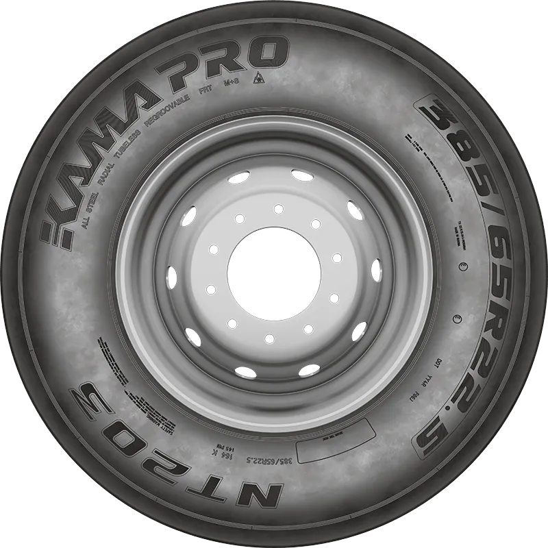 KAMA PRO NT 203 в Дюртюли — KAMA TYRES KAMA PRO NT 203 в Дюртюли
