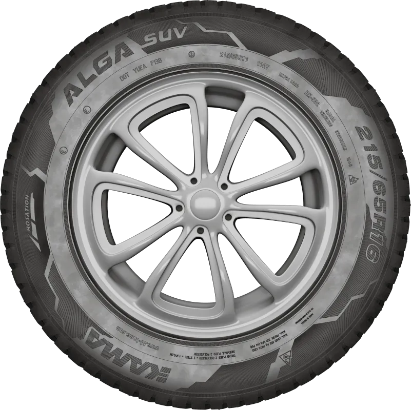KAMA ALGA SUV (НК-532) нешип в Дюртюли — KAMA TYRES KAMA ALGA SUV (НК-532) нешип в Дюртюли