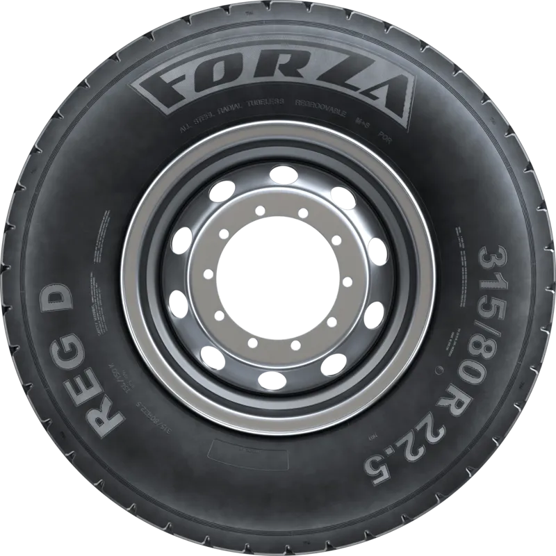 FORZA REG D в Дюртюли — KAMA TYRES FORZA REG D в Дюртюли