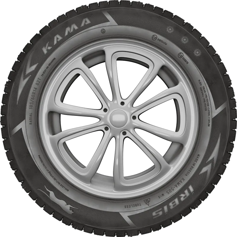 KAMA-505 ИРБИС в Дюртюли — KAMA TYRES KAMA-505 ИРБИС в Дюртюли